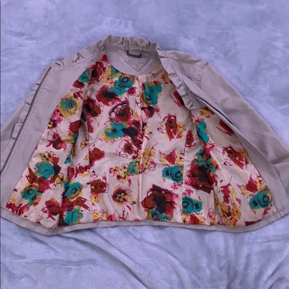 Leather Jacket - Picture 2 of 3